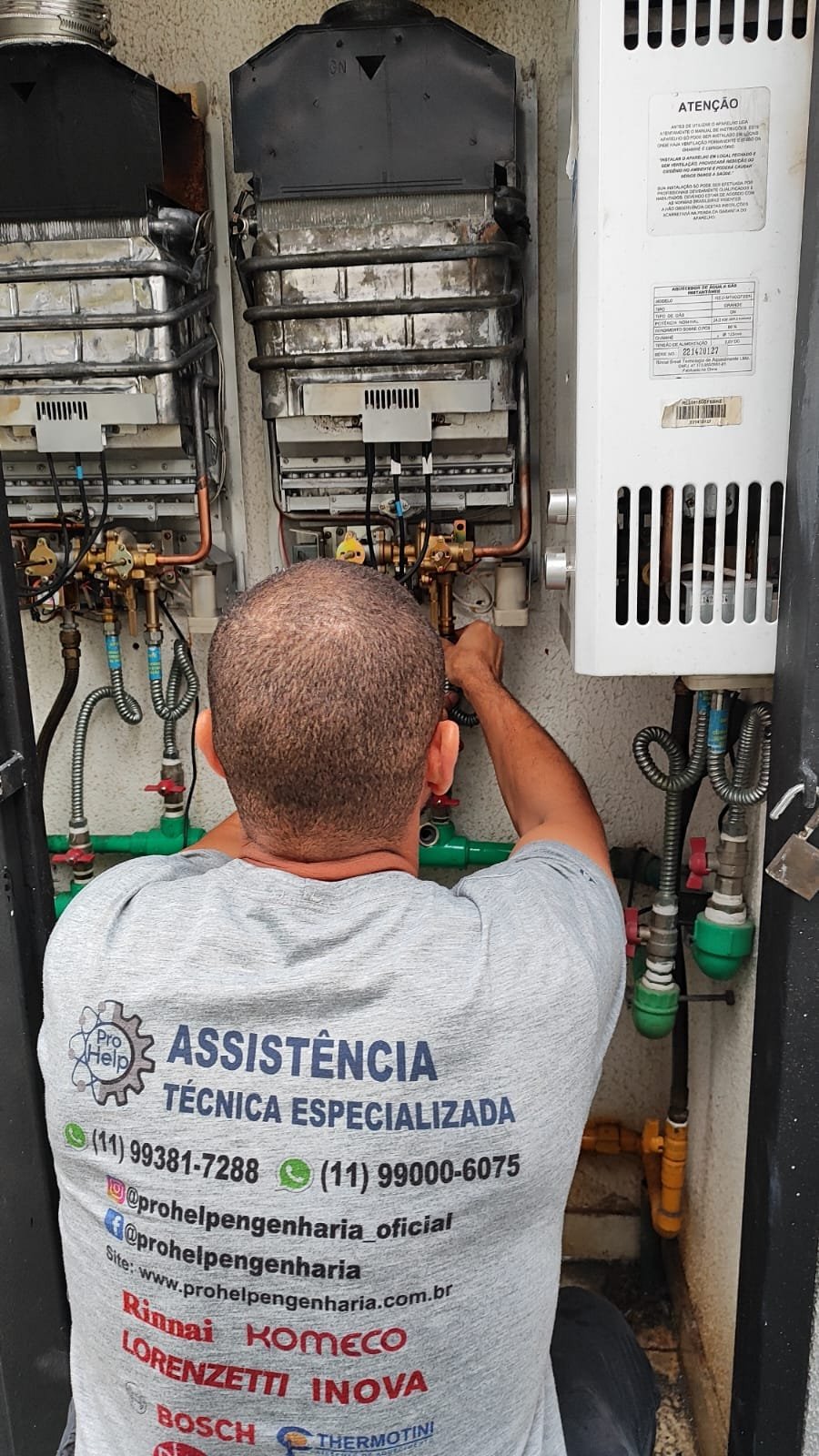 Trabalho realizado 56